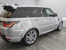 USED 2020 20 LAND ROVER RANGE ROVER SPORT 3.0 SD V6 HSE Dynamic SUV 5dr Diesel Auto 4WD Euro 6 (s/s) (306 ps) 21'' ALLOY WHEELS , PAN ROOF WITH ELECTRIC BLIND , HEATED SEATS FRONT AND REAR , AIR SUPSENTION , 7 SEATS , APPLE CARPLAY - ANDROID AUTO , TOW BAR PREPERATION , SERVICE HISTORY x 3 - LATEST SEP.2025