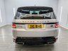 USED 2020 20 LAND ROVER RANGE ROVER SPORT 3.0 SD V6 HSE Dynamic SUV 5dr Diesel Auto 4WD Euro 6 (s/s) (306 ps) 21'' ALLOY WHEELS , PAN ROOF WITH ELECTRIC BLIND , HEATED SEATS FRONT AND REAR , AIR SUPSENTION , 7 SEATS , APPLE CARPLAY - ANDROID AUTO , TOW BAR PREPERATION , SERVICE HISTORY x 3 - LATEST SEP.2025