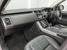 USED 2020 20 LAND ROVER RANGE ROVER SPORT 3.0 SD V6 HSE Dynamic SUV 5dr Diesel Auto 4WD Euro 6 (s/s) (306 ps) 21'' ALLOY WHEELS , PAN ROOF WITH ELECTRIC BLIND , HEATED SEATS FRONT AND REAR , AIR SUPSENTION , 7 SEATS , APPLE CARPLAY - ANDROID AUTO , TOW BAR PREPERATION , SERVICE HISTORY x 3 - LATEST SEP.2025