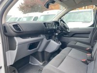 USED 2022 22 PEUGEOT EXPERT 1.5 BLUE HDI PROFESSIONAL PREMIUM MWB 100BHP. LOW 98K MLS. AIRCON. FINANCE. 1 OWNER. PX 1 OWNER EURO 6 ULEZ. AIRCON. SENSORS. FINANCE. PX.