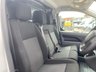 USED 2022 22 PEUGEOT EXPERT 1.5 BLUE HDI PROFESSIONAL PREMIUM MWB 100BHP. LOW 98K MLS. AIRCON. FINANCE. 1 OWNER. PX 1 OWNER EURO 6 ULEZ. AIRCON. SENSORS. FINANCE. PX.