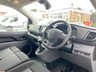 USED 2022 22 PEUGEOT EXPERT 1.5 BLUE HDI PROFESSIONAL PREMIUM MWB 100BHP. LOW 98K MLS. AIRCON. FINANCE. 1 OWNER. PX 1 OWNER EURO 6 ULEZ. AIRCON. SENSORS. FINANCE. PX.