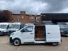USED 2022 22 PEUGEOT EXPERT 1.5 BLUE HDI PROFESSIONAL PREMIUM MWB 100BHP. LOW 98K MLS. AIRCON. FINANCE. 1 OWNER. PX 1 OWNER EURO 6 ULEZ. AIRCON. SENSORS. FINANCE. PX.