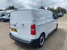 USED 2022 22 PEUGEOT EXPERT 1.5 BLUE HDI PROFESSIONAL PREMIUM MWB 100BHP. LOW 98K MLS. AIRCON. FINANCE. 1 OWNER. PX 1 OWNER EURO 6 ULEZ. AIRCON. SENSORS. FINANCE. PX.