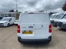 USED 2022 22 PEUGEOT EXPERT 1.5 BLUE HDI PROFESSIONAL PREMIUM MWB 100BHP. LOW 98K MLS. AIRCON. FINANCE. 1 OWNER. PX 1 OWNER EURO 6 ULEZ. AIRCON. SENSORS. FINANCE. PX.