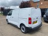 USED 2022 22 PEUGEOT EXPERT 1.5 BLUE HDI PROFESSIONAL PREMIUM MWB 100BHP. LOW 98K MLS. AIRCON. FINANCE. 1 OWNER. PX 1 OWNER EURO 6 ULEZ. AIRCON. SENSORS. FINANCE. PX.