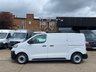 USED 2022 22 PEUGEOT EXPERT 1.5 BLUE HDI PROFESSIONAL PREMIUM MWB 100BHP. LOW 98K MLS. AIRCON. FINANCE. 1 OWNER. PX 1 OWNER EURO 6 ULEZ. AIRCON. SENSORS. FINANCE. PX.