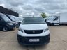 USED 2022 22 PEUGEOT EXPERT 1.5 BLUE HDI PROFESSIONAL PREMIUM MWB 100BHP. LOW 98K MLS. AIRCON. FINANCE. 1 OWNER. PX 1 OWNER EURO 6 ULEZ. AIRCON. SENSORS. FINANCE. PX.