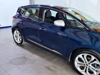 USED 2018 67 RENAULT SCENIC 1.6 dCi Dynamique Nav MPV 5dr Diesel Manual Euro 6 (s/s) (130 ps) NEW MOT, LOW MILES, FSH, Rear Camera,Sat Nav, Apple CarPlay