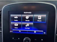USED 2018 67 RENAULT SCENIC 1.6 dCi Dynamique Nav MPV 5dr Diesel Manual Euro 6 (s/s) (130 ps) NEW MOT, LOW MILES, FSH, Rear Camera,Sat Nav, Apple CarPlay