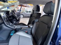 USED 2018 67 RENAULT SCENIC 1.6 dCi Dynamique Nav MPV 5dr Diesel Manual Euro 6 (s/s) (130 ps) NEW MOT, LOW MILES, FSH, Rear Camera,Sat Nav, Apple CarPlay