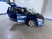 USED 2018 67 RENAULT SCENIC 1.6 dCi Dynamique Nav MPV 5dr Diesel Manual Euro 6 (s/s) (130 ps) NEW MOT, LOW MILES, FSH, Rear Camera,Sat Nav, Apple CarPlay