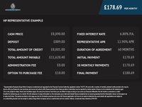 USED 2018 67 RENAULT SCENIC 1.6 dCi Dynamique Nav MPV 5dr Diesel Manual Euro 6 (s/s) (130 ps) NEW MOT, LOW MILES, FSH, Rear Camera,Sat Nav, Apple CarPlay