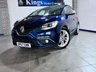 USED 2018 67 RENAULT SCENIC 1.6 dCi Dynamique Nav MPV 5dr Diesel Manual Euro 6 (s/s) (130 ps) NEW MOT, LOW MILES, FSH, Rear Camera,Sat Nav, Apple CarPlay