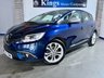 USED 2018 67 RENAULT SCENIC 1.6 dCi Dynamique Nav MPV 5dr Diesel Manual Euro 6 (s/s) (130 ps) NEW MOT, LOW MILES, FSH, Rear Camera,Sat Nav, Apple CarPlay