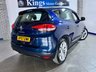USED 2018 67 RENAULT SCENIC 1.6 dCi Dynamique Nav MPV 5dr Diesel Manual Euro 6 (s/s) (130 ps) NEW MOT, LOW MILES, FSH, Rear Camera,Sat Nav, Apple CarPlay