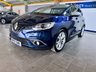 USED 2018 67 RENAULT SCENIC 1.6 dCi Dynamique Nav MPV 5dr Diesel Manual Euro 6 (s/s) (130 ps) NEW MOT, LOW MILES, FSH, Rear Camera,Sat Nav, Apple CarPlay