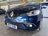 USED 2018 67 RENAULT SCENIC 1.6 dCi Dynamique Nav MPV 5dr Diesel Manual Euro 6 (s/s) (130 ps) NEW MOT, LOW MILES, FSH, Rear Camera,Sat Nav, Apple CarPlay