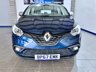 USED 2018 67 RENAULT SCENIC 1.6 dCi Dynamique Nav MPV 5dr Diesel Manual Euro 6 (s/s) (130 ps) NEW MOT, LOW MILES, FSH, Rear Camera,Sat Nav, Apple CarPlay
