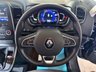 USED 2018 67 RENAULT SCENIC 1.6 dCi Dynamique Nav MPV 5dr Diesel Manual Euro 6 (s/s) (130 ps) NEW MOT, LOW MILES, FSH, Rear Camera,Sat Nav, Apple CarPlay