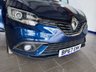 USED 2018 67 RENAULT SCENIC 1.6 dCi Dynamique Nav MPV 5dr Diesel Manual Euro 6 (s/s) (130 ps) NEW MOT, LOW MILES, FSH, Rear Camera,Sat Nav, Apple CarPlay