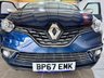 USED 2018 67 RENAULT SCENIC 1.6 dCi Dynamique Nav MPV 5dr Diesel Manual Euro 6 (s/s) (130 ps) NEW MOT, LOW MILES, FSH, Rear Camera,Sat Nav, Apple CarPlay