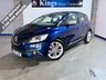 USED 2018 67 RENAULT SCENIC 1.6 dCi Dynamique Nav MPV 5dr Diesel Manual Euro 6 (s/s) (130 ps) NEW MOT, LOW MILES, FSH, Rear Camera,Sat Nav, Apple CarPlay