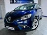 USED 2018 67 RENAULT SCENIC 1.6 dCi Dynamique Nav MPV 5dr Diesel Manual Euro 6 (s/s) (130 ps) NEW MOT, LOW MILES, FSH, Rear Camera,Sat Nav, Apple CarPlay