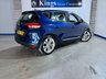 USED 2018 67 RENAULT SCENIC 1.6 dCi Dynamique Nav MPV 5dr Diesel Manual Euro 6 (s/s) (130 ps) NEW MOT, LOW MILES, FSH, Rear Camera,Sat Nav, Apple CarPlay