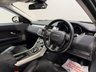 USED 2018 68 LAND ROVER RANGE ROVER EVOQUE 2.0 TD4 SE Tech SUV 5dr Diesel Auto 4WD Euro 6 (s/s) (180 ps) PARKING SENSORS | BLUETOOTH | NATIONWIDE DELIVERY