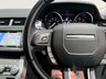 USED 2018 68 LAND ROVER RANGE ROVER EVOQUE 2.0 TD4 SE Tech SUV 5dr Diesel Auto 4WD Euro 6 (s/s) (180 ps) PARKING SENSORS | BLUETOOTH | NATIONWIDE DELIVERY
