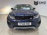 USED 2018 68 LAND ROVER RANGE ROVER EVOQUE 2.0 TD4 SE Tech SUV 5dr Diesel Auto 4WD Euro 6 (s/s) (180 ps) PARKING SENSORS | BLUETOOTH | NATIONWIDE DELIVERY