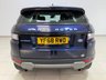 USED 2018 68 LAND ROVER RANGE ROVER EVOQUE 2.0 TD4 SE Tech SUV 5dr Diesel Auto 4WD Euro 6 (s/s) (180 ps) PARKING SENSORS | BLUETOOTH | NATIONWIDE DELIVERY