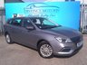 USED 2021 21 MG 1100 52.5kWh Excite Estate 5dr Electric Auto (156 ps) 4 MG SERVICES+ONLY 1 FORMER OWNER!