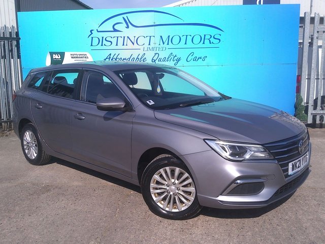 View our MG 1100