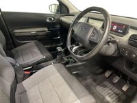 USED 2020 69 CITROEN C4 CACTUS 1.2 PureTech GPF Flair Hatchback 5dr Petrol Manual Euro 6 (s/s) (110 ps) REAR PARKING CAMERA AND SENSORS