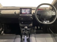 USED 2020 69 CITROEN C4 CACTUS 1.2 PureTech GPF Flair Hatchback 5dr Petrol Manual Euro 6 (s/s) (110 ps) REAR PARKING CAMERA AND SENSORS
