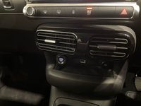 USED 2020 69 CITROEN C4 CACTUS 1.2 PureTech GPF Flair Hatchback 5dr Petrol Manual Euro 6 (s/s) (110 ps) REAR PARKING CAMERA AND SENSORS