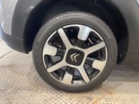 USED 2020 69 CITROEN C4 CACTUS 1.2 PureTech GPF Flair Hatchback 5dr Petrol Manual Euro 6 (s/s) (110 ps) REAR PARKING CAMERA AND SENSORS
