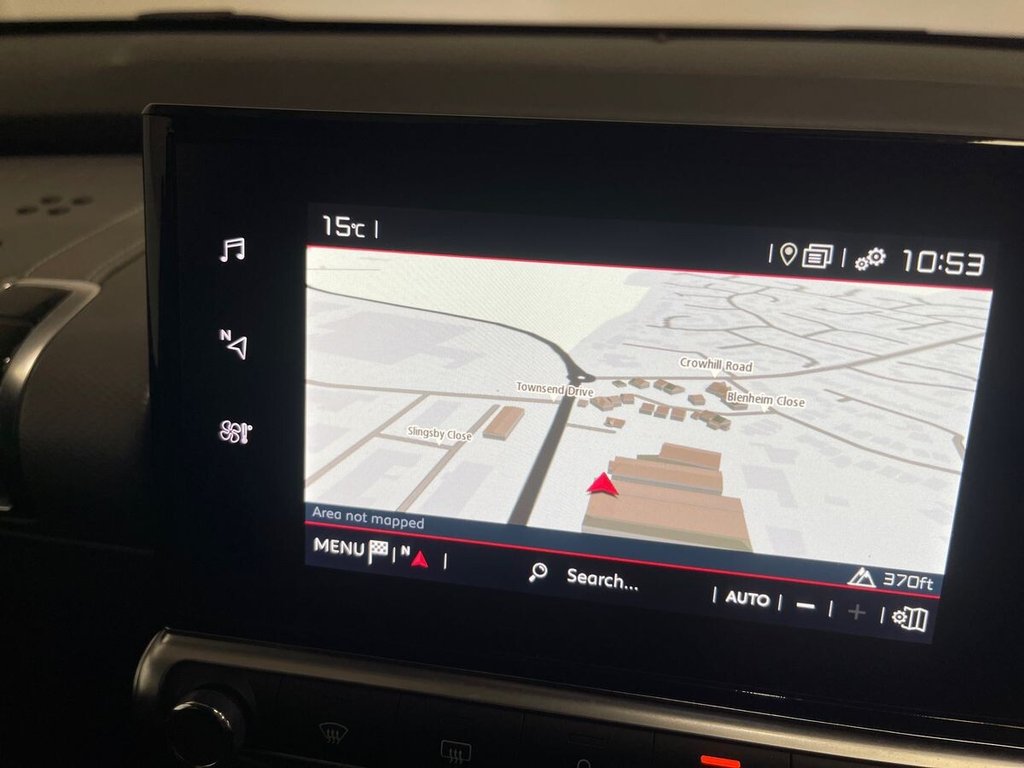 USED 2020 69 CITROEN C4 CACTUS 1.2 PureTech GPF Flair Hatchback 5dr Petrol Manual Euro 6 (s/s) (110 ps) REAR PARKING CAMERA AND SENSORS