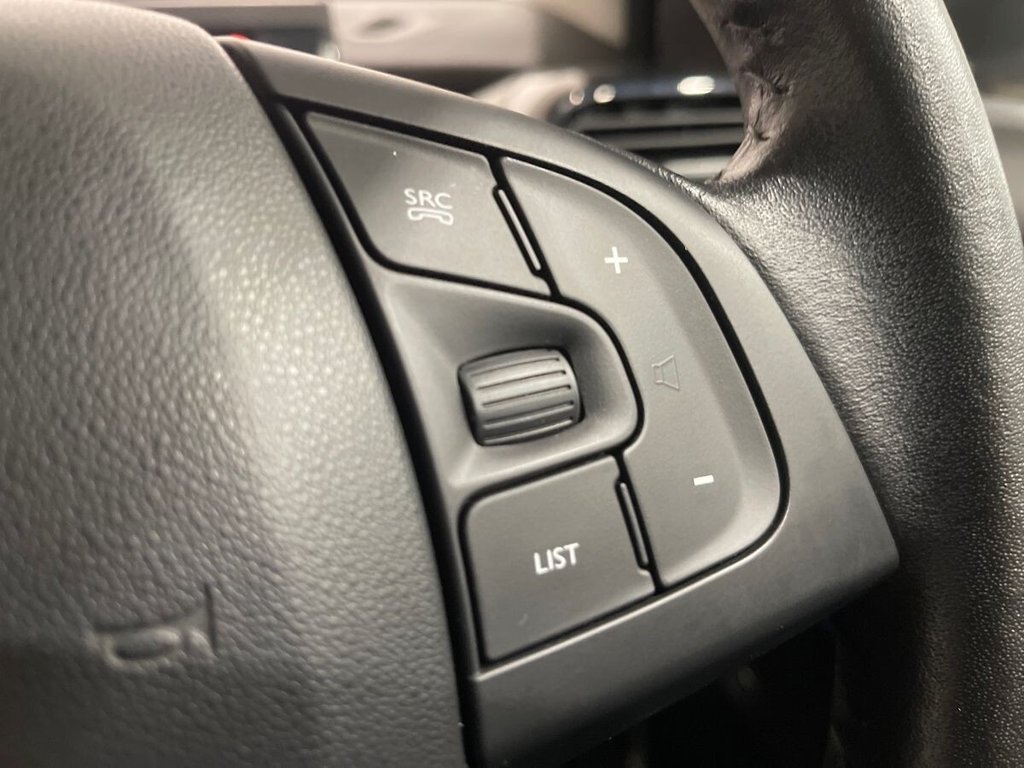 USED 2020 69 CITROEN C4 CACTUS 1.2 PureTech GPF Flair Hatchback 5dr Petrol Manual Euro 6 (s/s) (110 ps) REAR PARKING CAMERA AND SENSORS