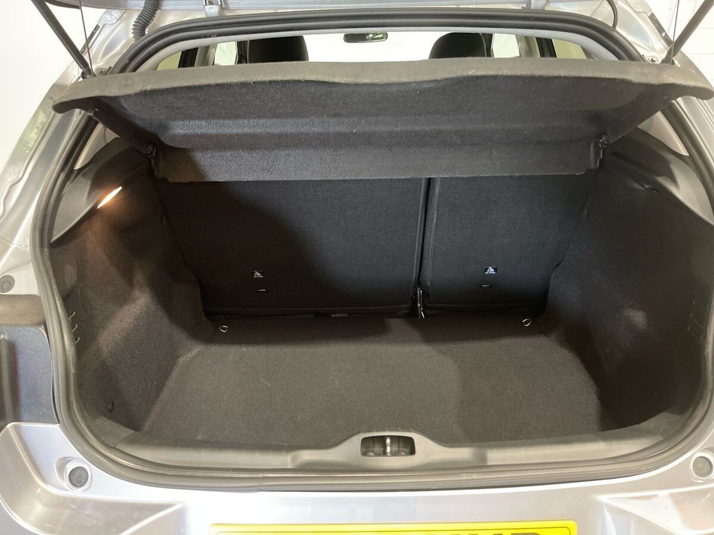 USED 2020 69 CITROEN C4 CACTUS 1.2 PureTech GPF Flair Hatchback 5dr Petrol Manual Euro 6 (s/s) (110 ps) REAR PARKING CAMERA AND SENSORS