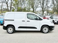 USED 2022 22 TOYOTA PROACE CITY 1.5 BlueHDi Active Short Panel Van 5dr Diesel Manual 100 bhp * + VAT * 