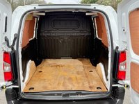 USED 2022 22 TOYOTA PROACE CITY 1.5 BlueHDi Active Short Panel Van 5dr Diesel Manual 100 bhp * + VAT * 