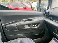 USED 2022 22 TOYOTA PROACE CITY 1.5 BlueHDi Active Short Panel Van 5dr Diesel Manual 100 bhp * + VAT * 
