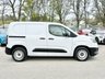 USED 2022 22 TOYOTA PROACE CITY 1.5 BlueHDi Active Short Panel Van 5dr Diesel Manual 100 bhp * + VAT * 