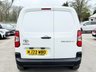 USED 2022 22 TOYOTA PROACE CITY 1.5 BlueHDi Active Short Panel Van 5dr Diesel Manual 100 bhp * + VAT * 