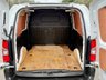 USED 2022 22 TOYOTA PROACE CITY 1.5 BlueHDi Active Short Panel Van 5dr Diesel Manual 100 bhp * + VAT * 