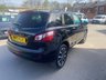 USED 2013 13 NISSAN QASHQAI 1.6 360 SUV 5dr Petrol Manual 2WD Euro 5 (117 ps) In Preparation , Due In Soon , Please Ask