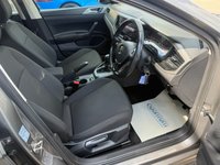 USED 2020 69 VOLKSWAGEN POLO 1.0 TSI SE Hatchback 5dr Petrol DSG Euro 6 (s/s) (95 ps) AUTOMATIC